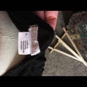 Urban Outfitters Dresses - Black babydoll dress Urban Outfitters Dresses - Black babydoll dress